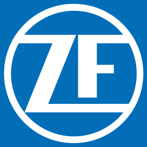 Forja de material ferroviario para ZF
