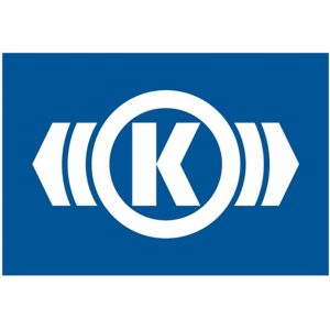 Forja de piezas para ferrocarril - Knorr Bremse