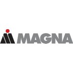 Forja de piezas en aluminio para automoción para Magna