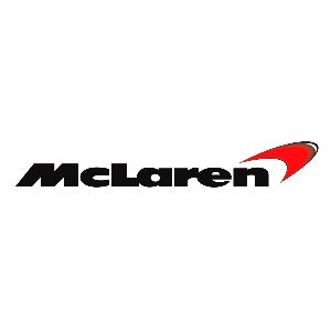 Forja de piezas en aluminio para automoción para McLaren