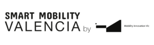 Logo Smart Mobility Valencia