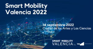 AESA participa en el Smart Mobility Valencia 2022
