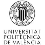 Logo Universidad Politécnica de València