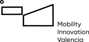 Logo Mobility Innovation Valencia